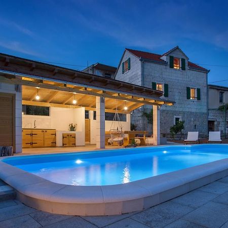 Holiday Village Home Kamenica Kostanje Ngoại thất bức ảnh