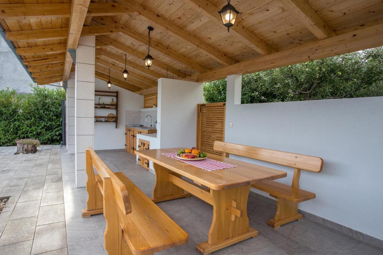 Holiday Village Home Kamenica Kostanje Ngoại thất bức ảnh